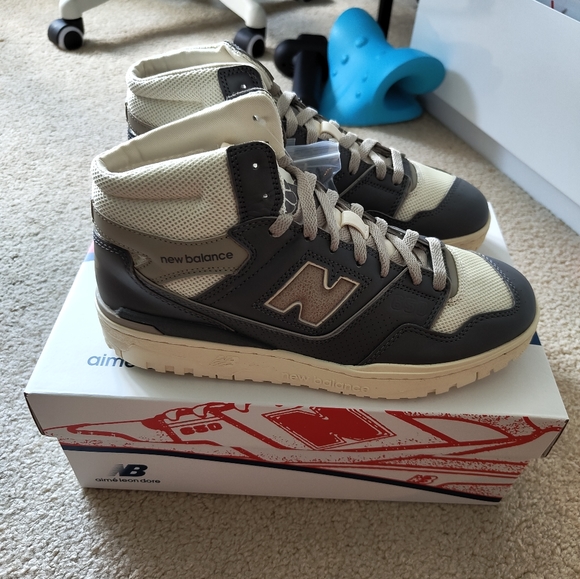 NB Aime Leon Dore 650R - Picture 2 of 6